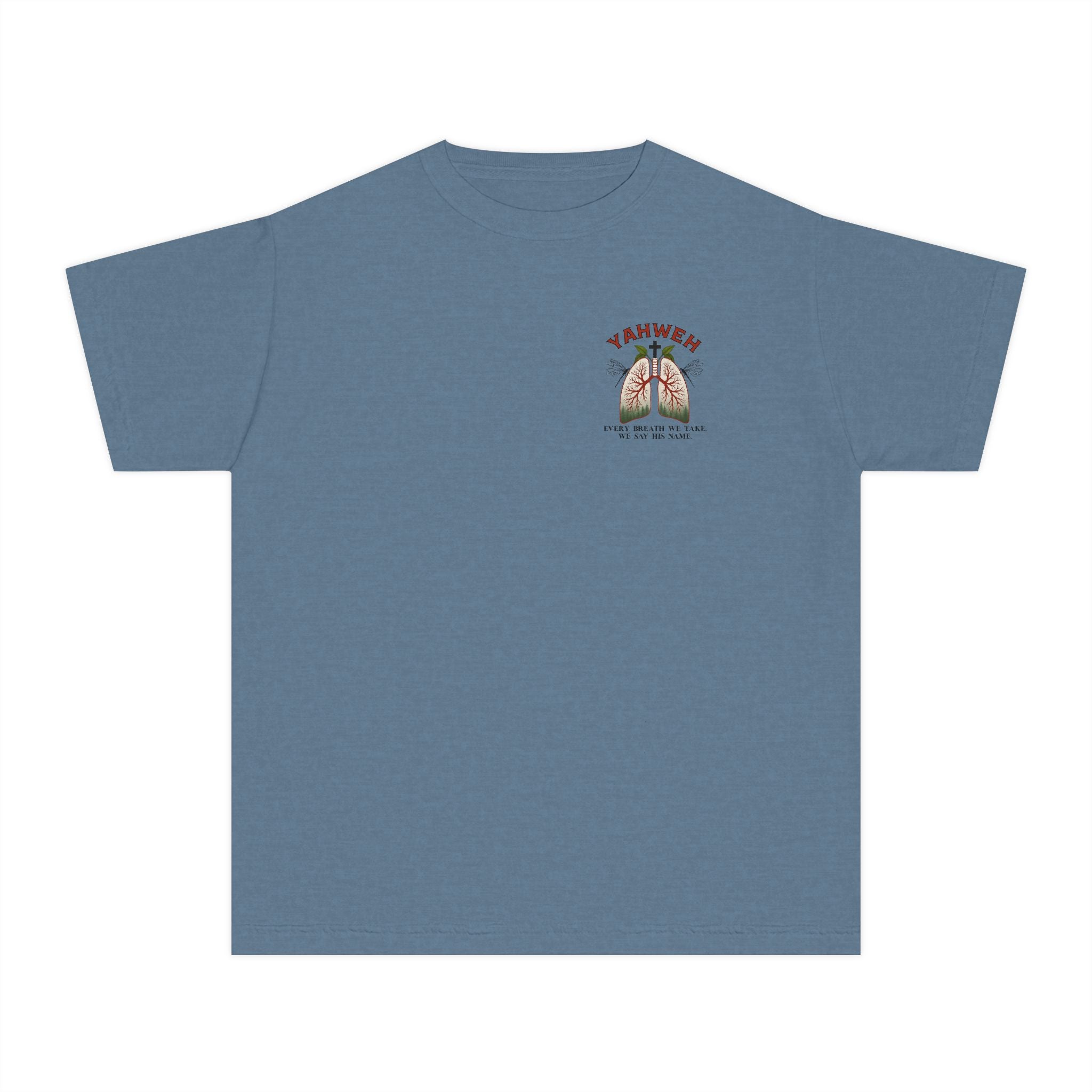 Mini Yahweh
