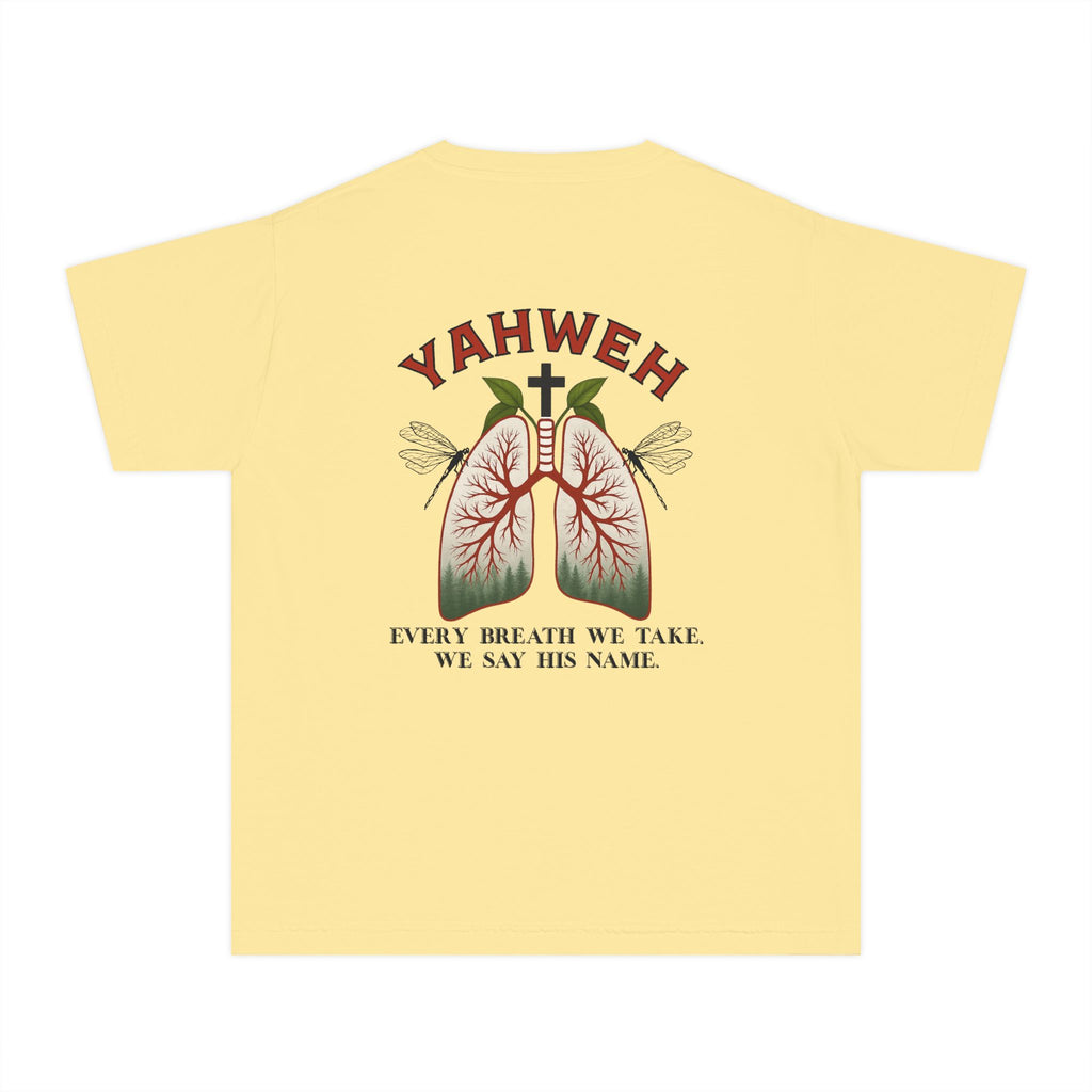 Mini Yahweh