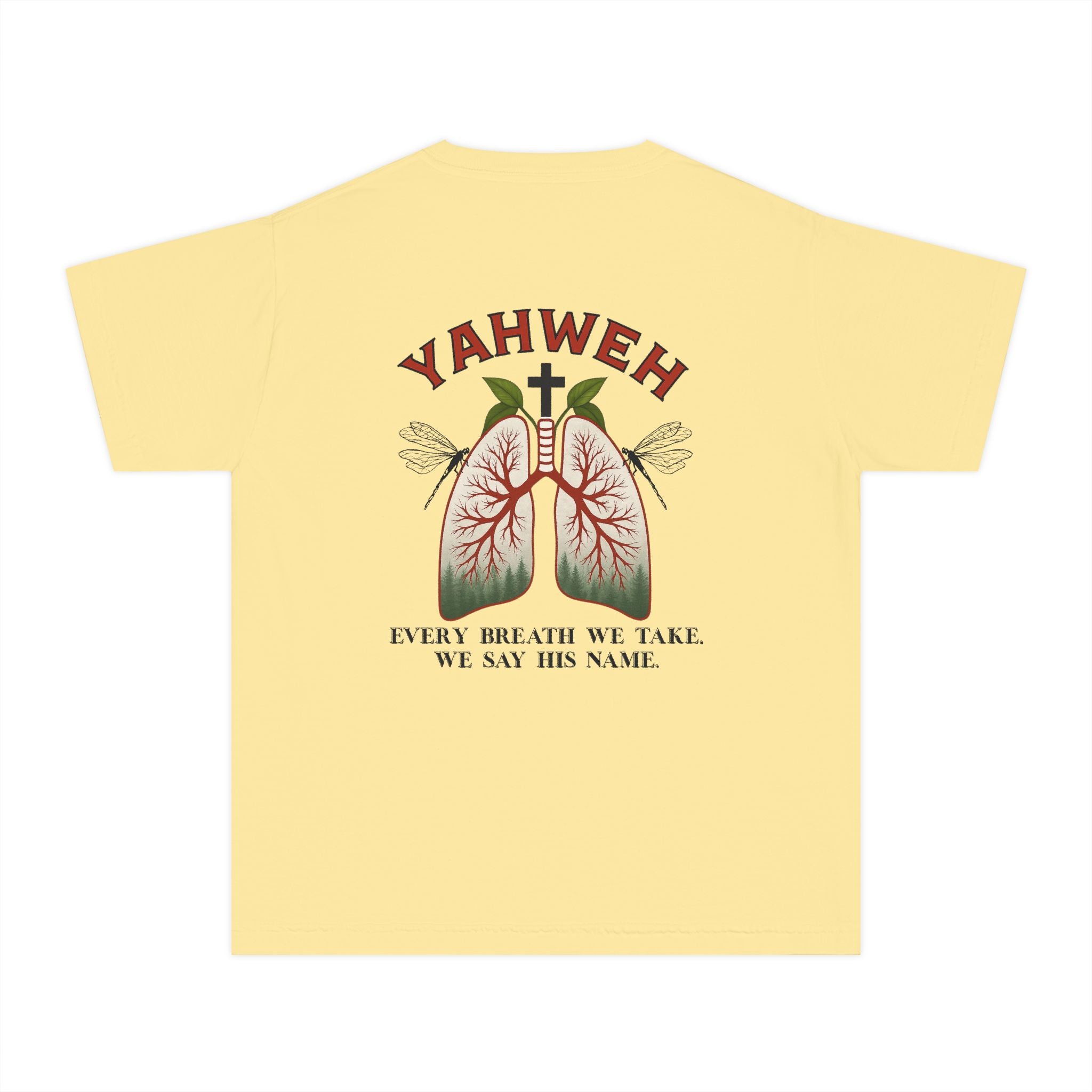 Mini Yahweh