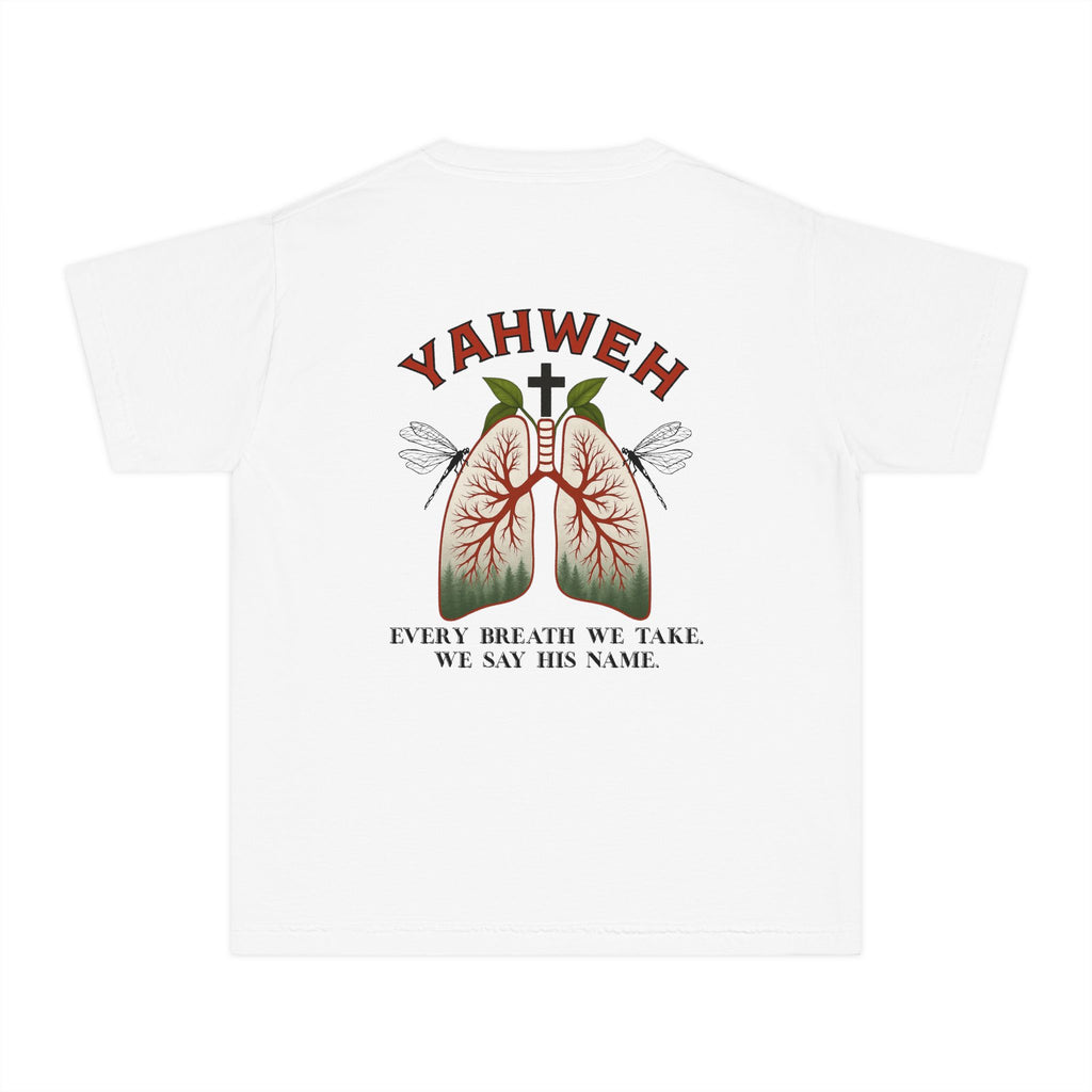 Mini Yahweh