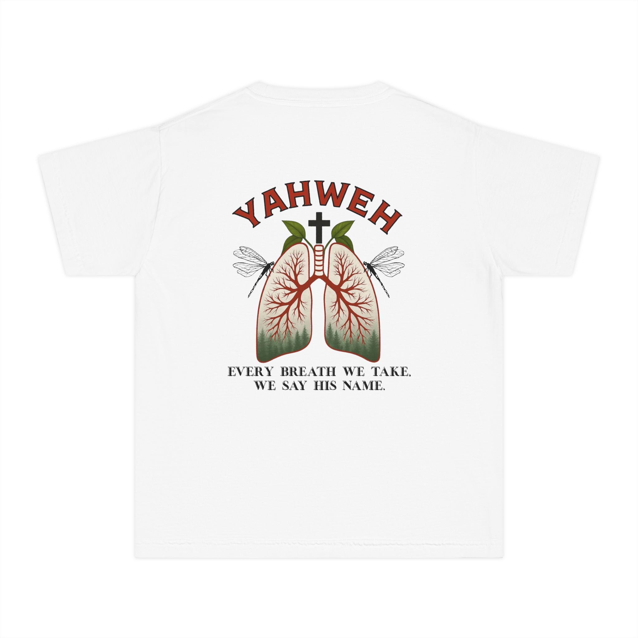 Mini Yahweh