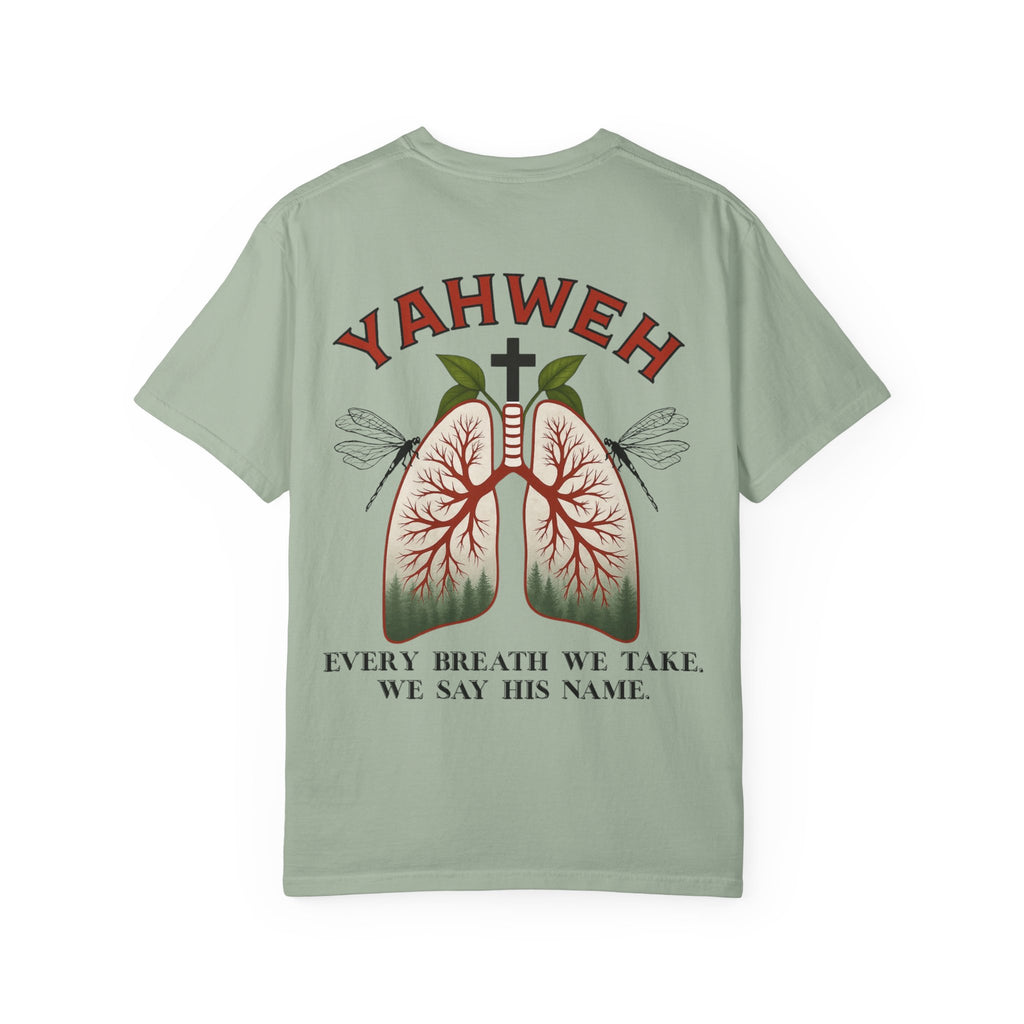 Yahweh