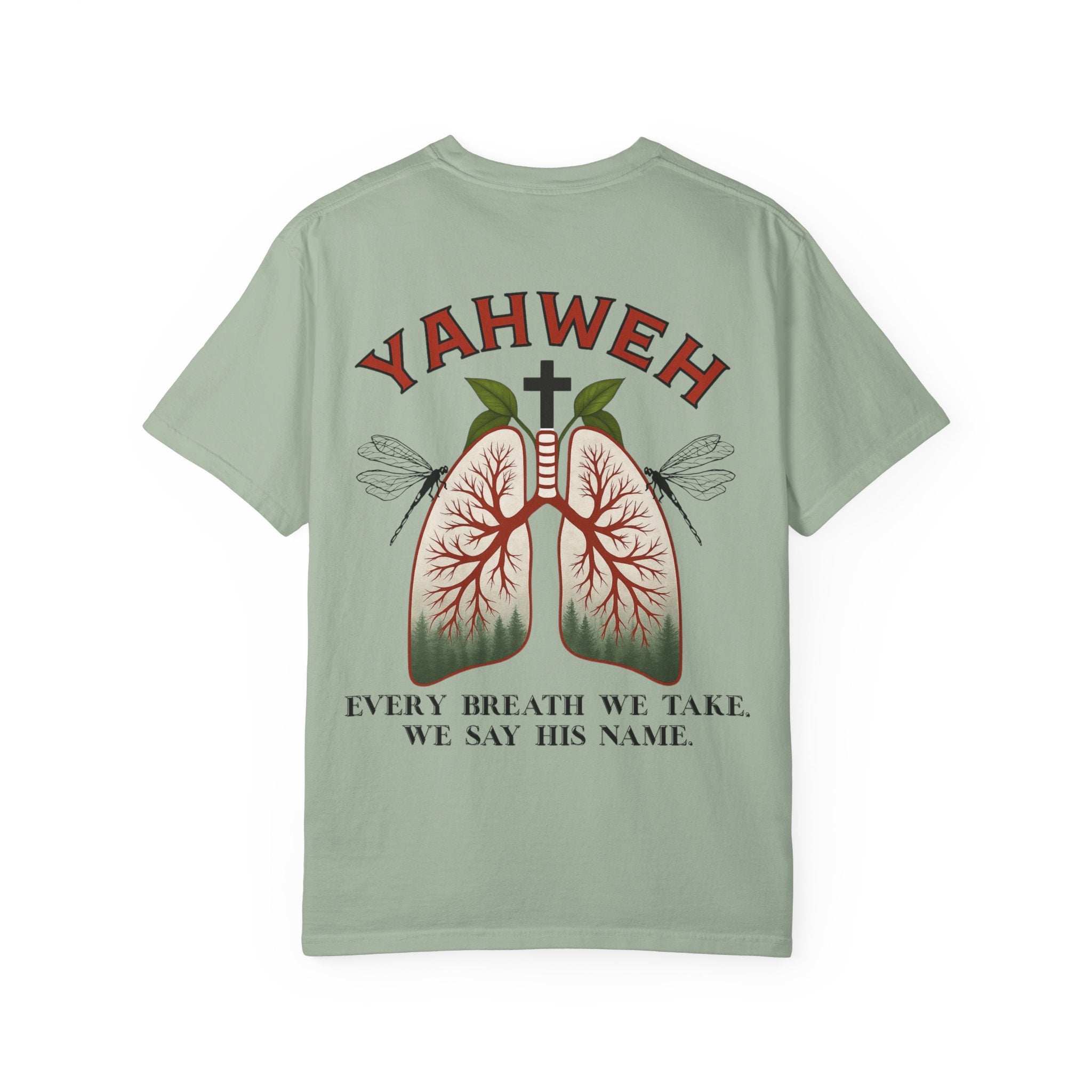 Yahweh