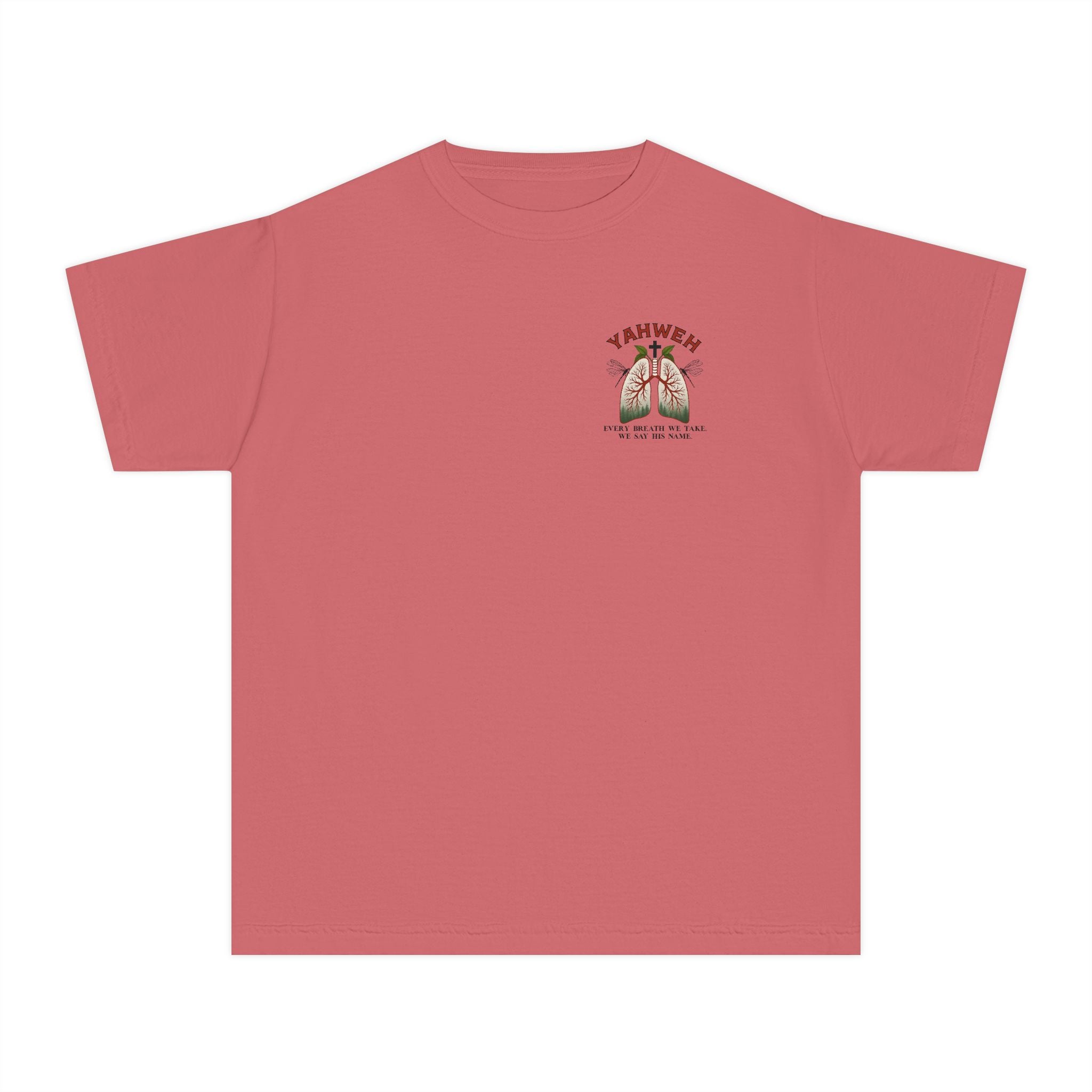 Mini Yahweh