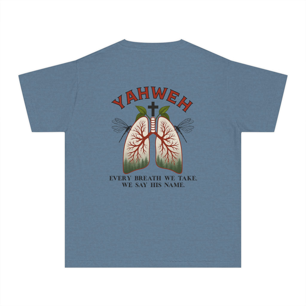 Mini Yahweh
