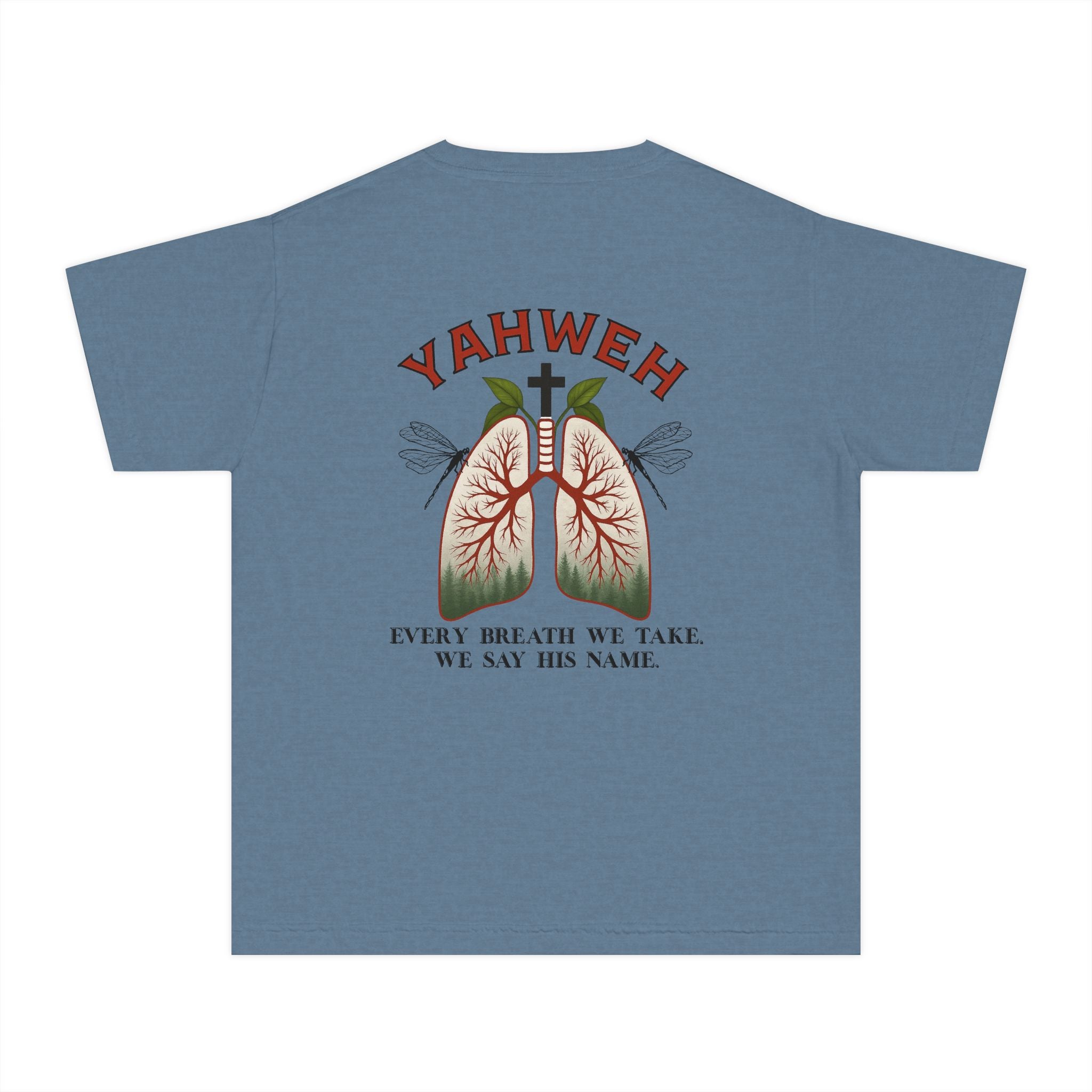 Mini Yahweh