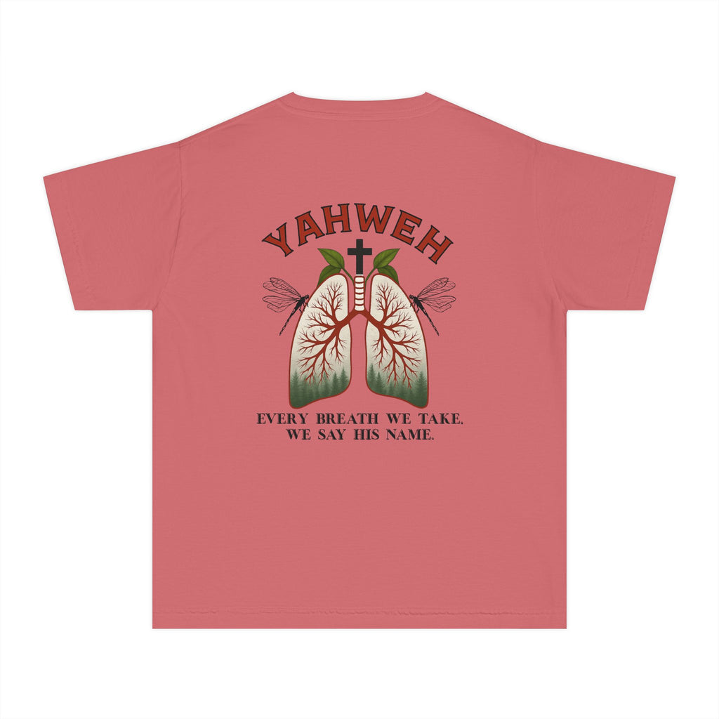 Mini Yahweh