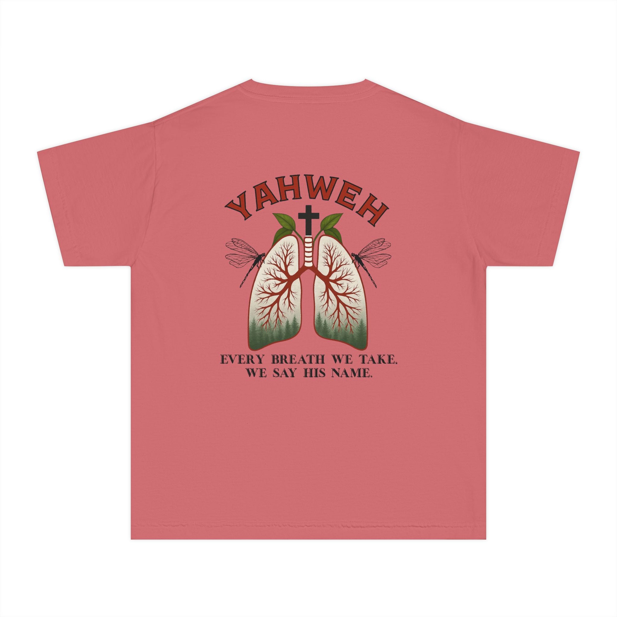 Mini Yahweh