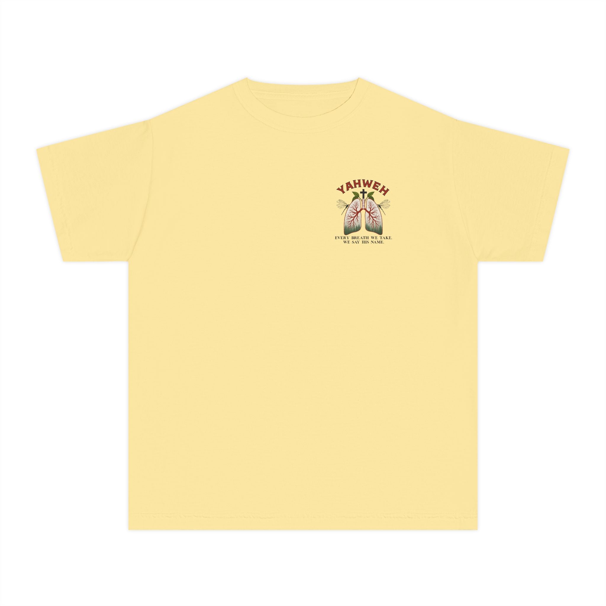 Mini Yahweh