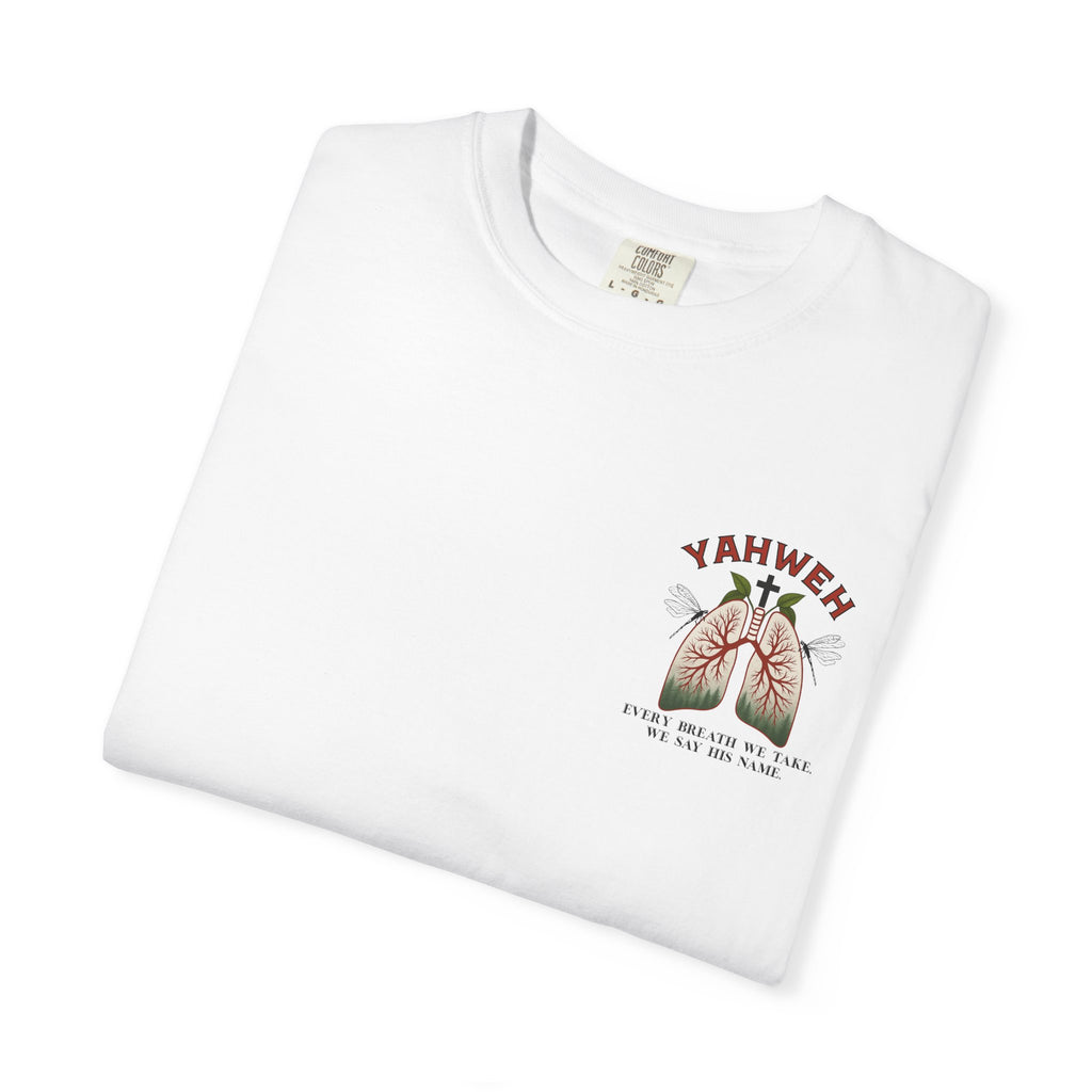 Yahweh