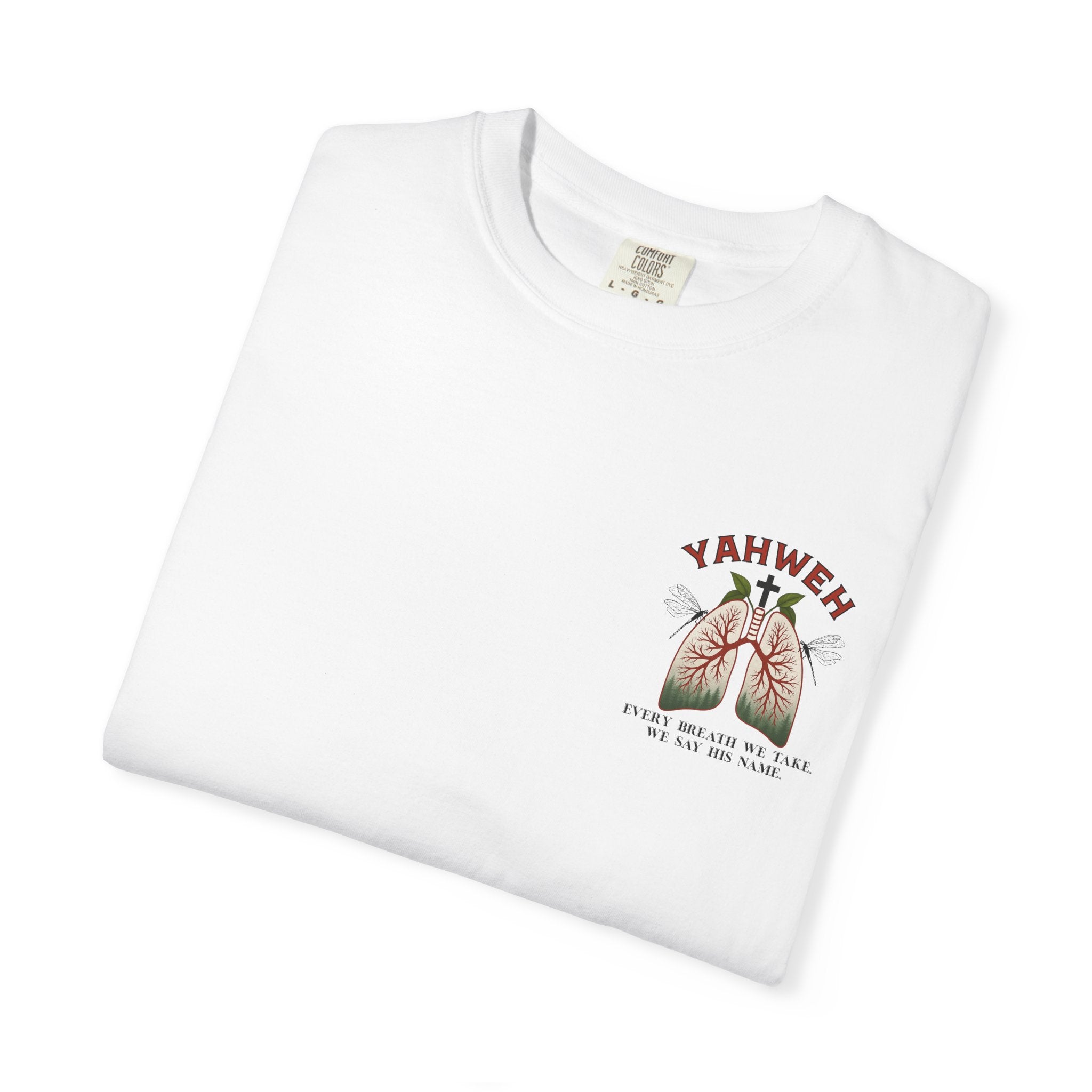 Yahweh