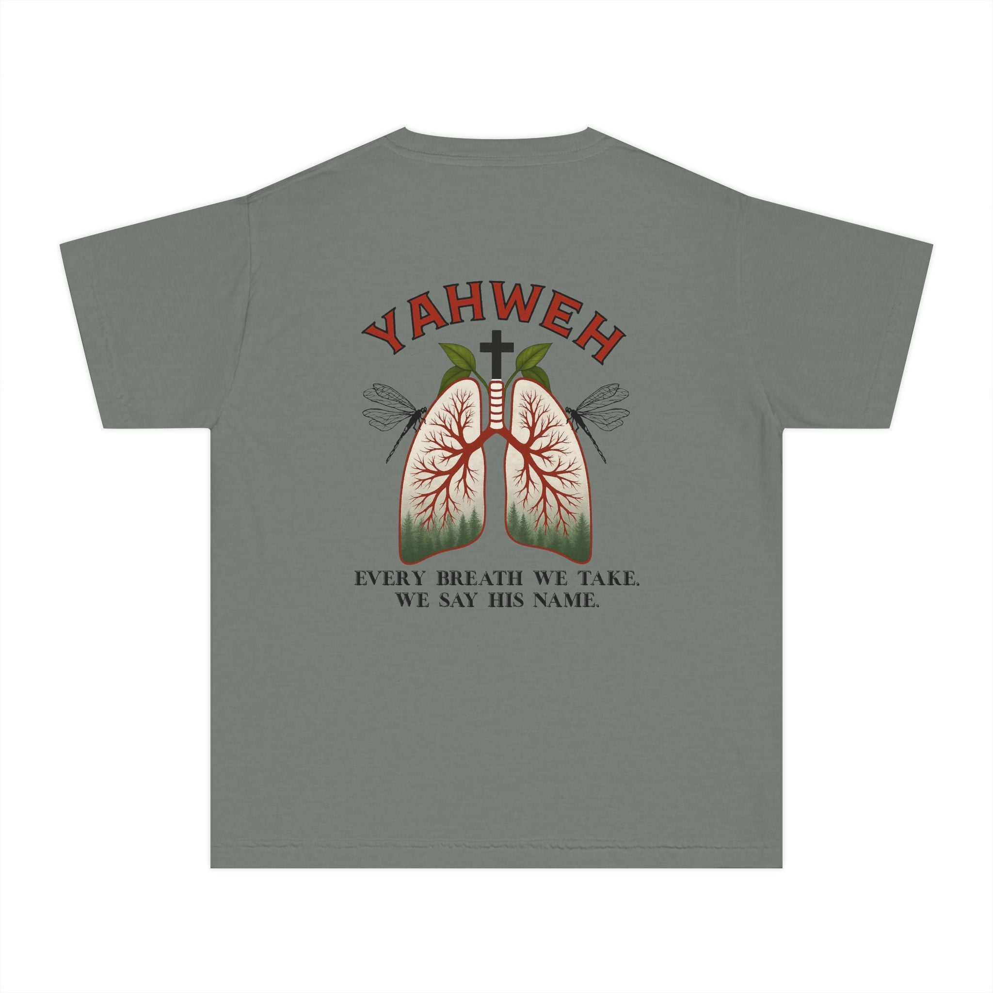 Mini Yahweh