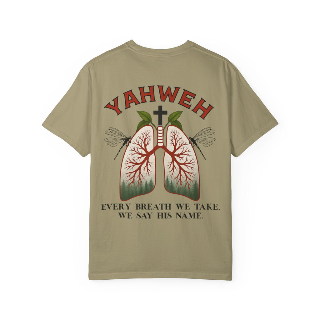 Yahweh