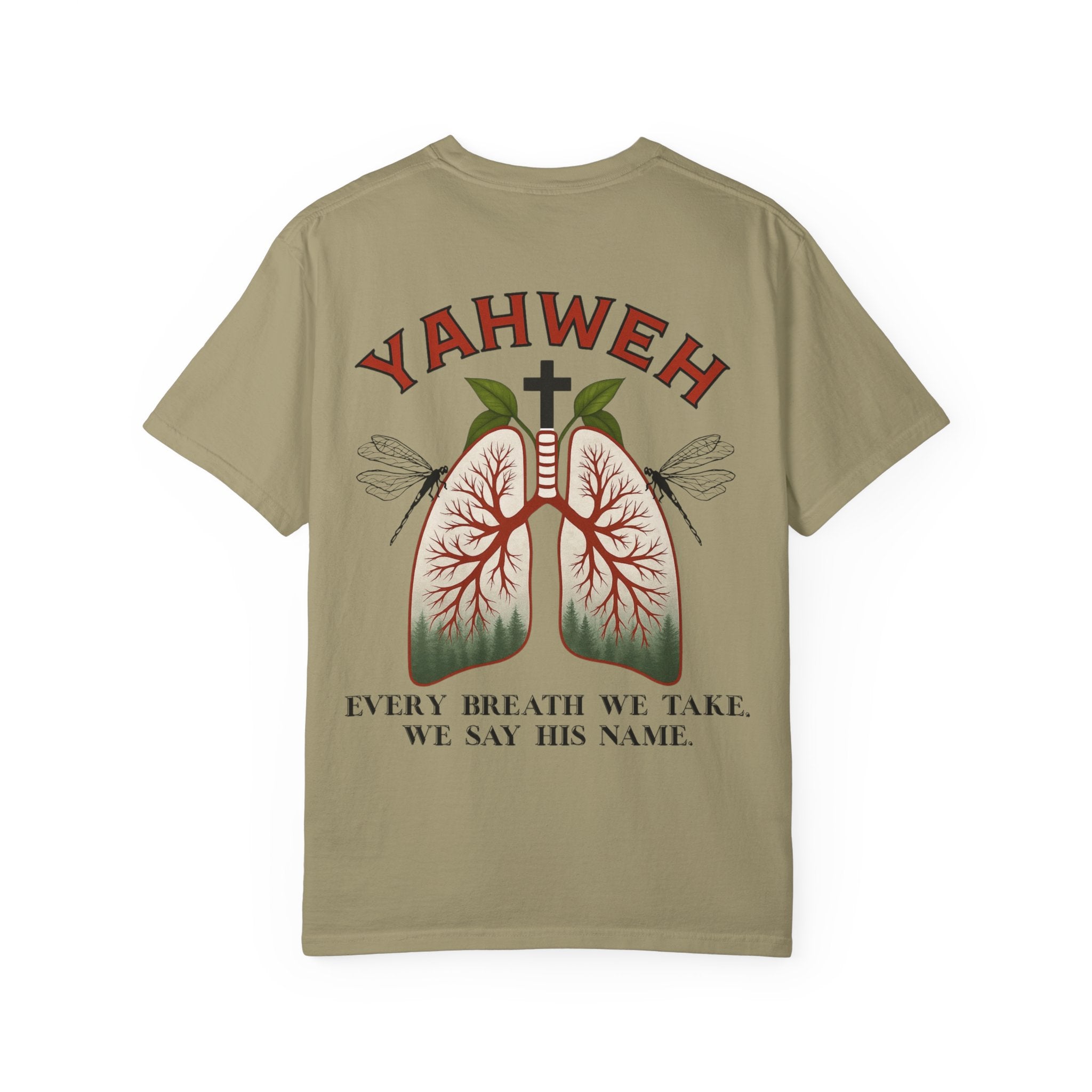Yahweh