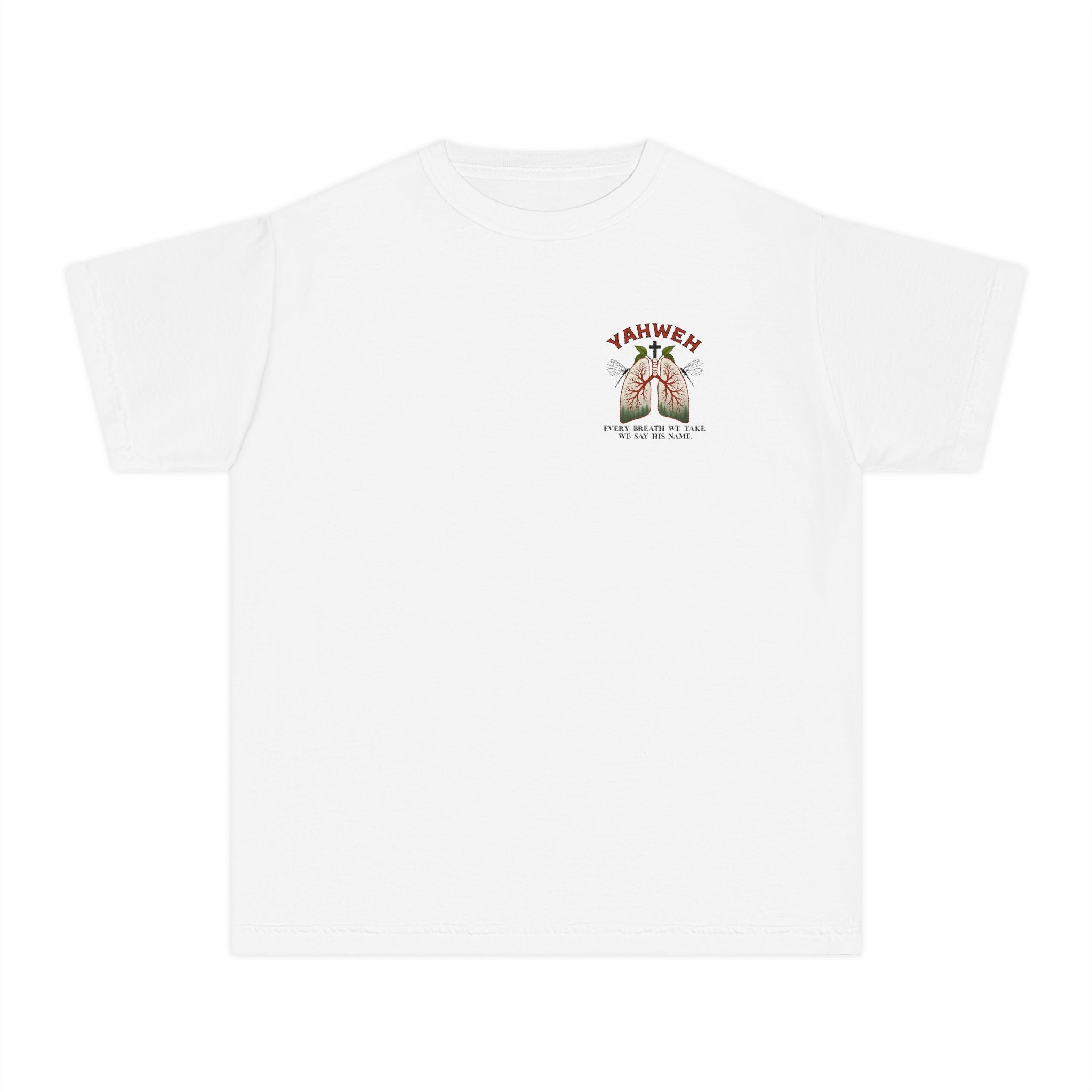 Mini Yahweh