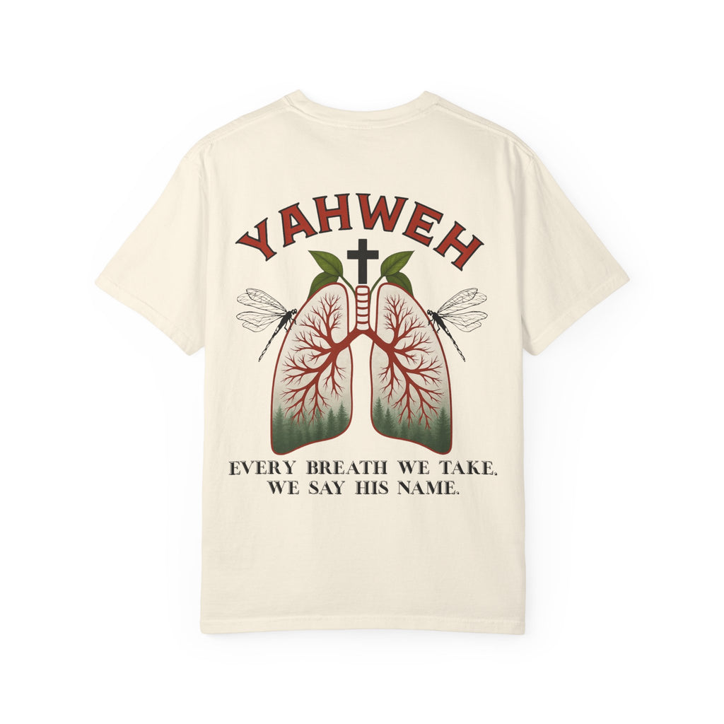 Yahweh