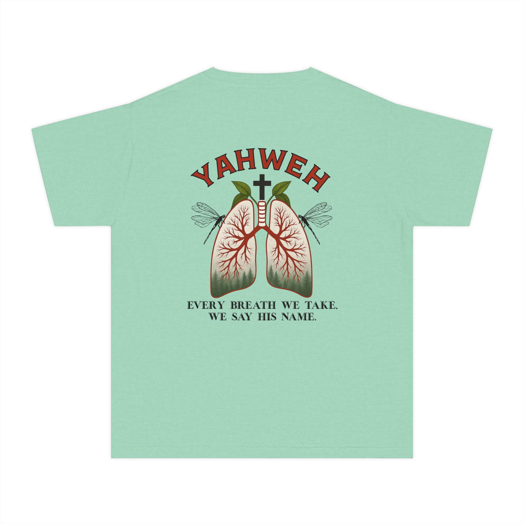 Mini Yahweh