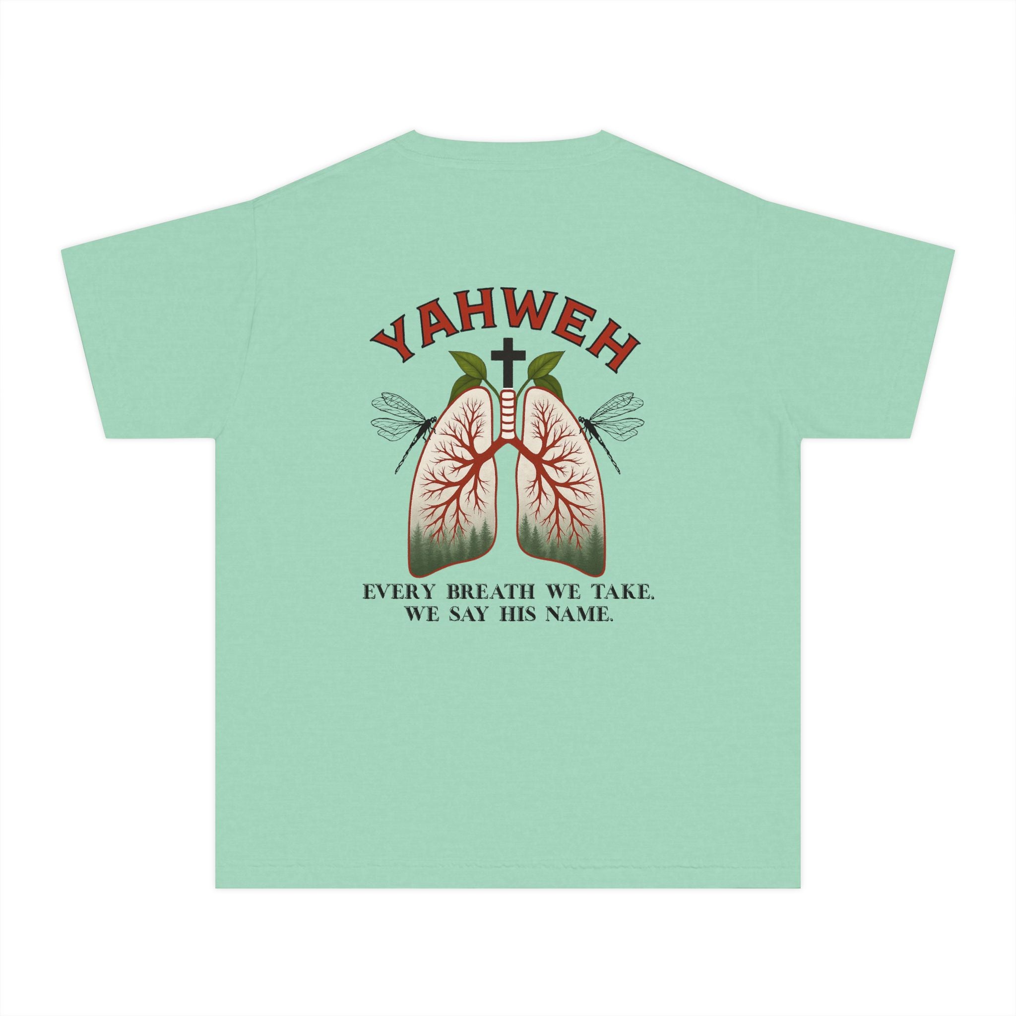 Mini Yahweh