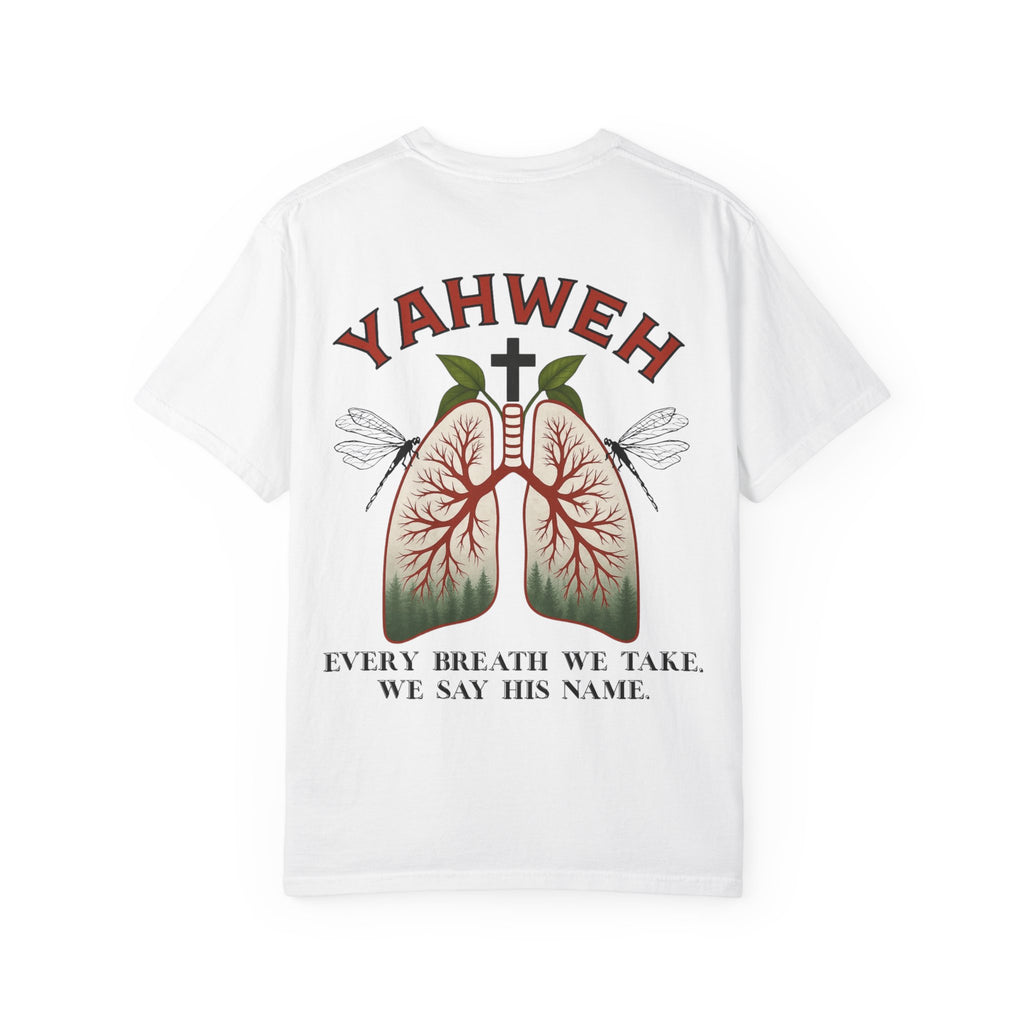 Yahweh