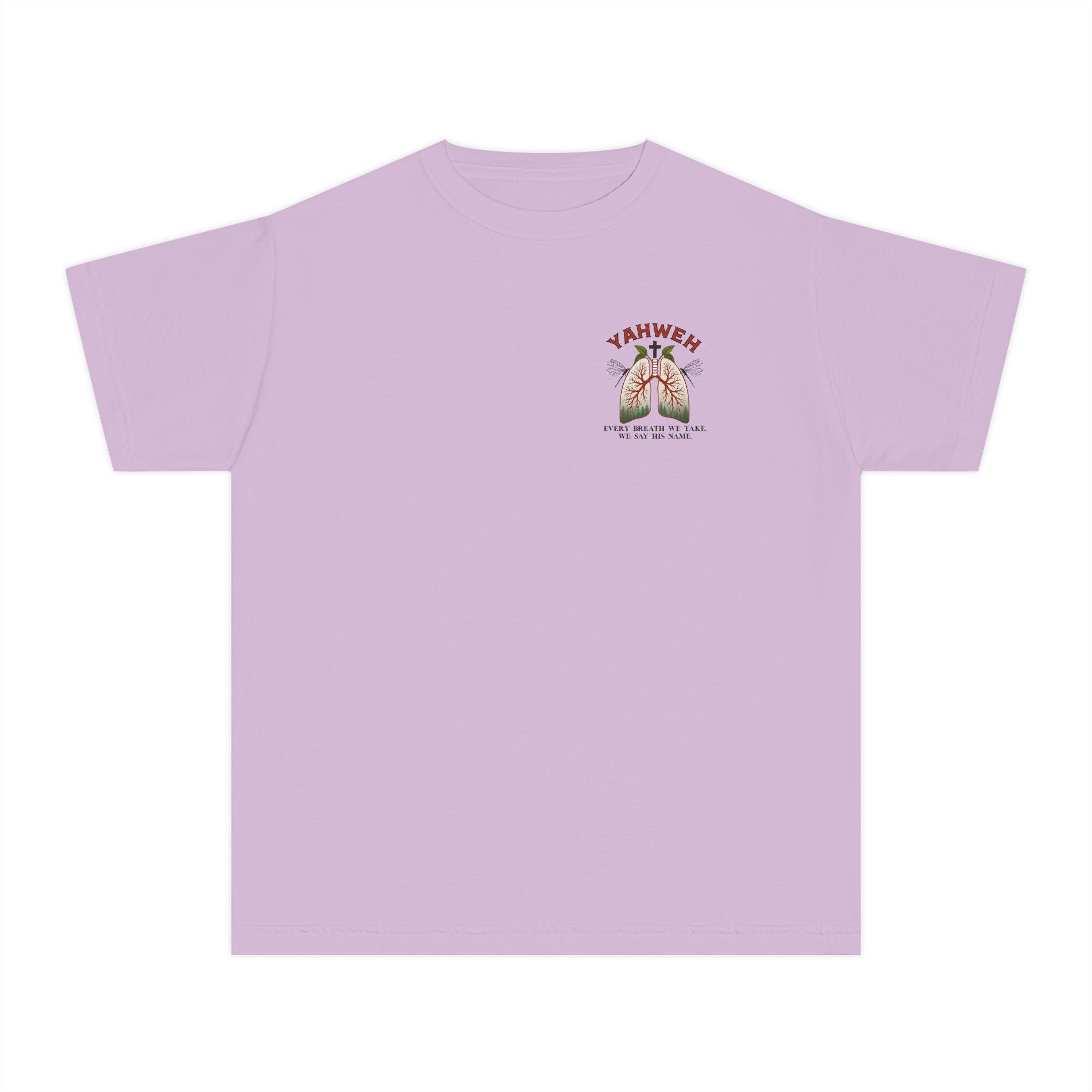 Mini Yahweh