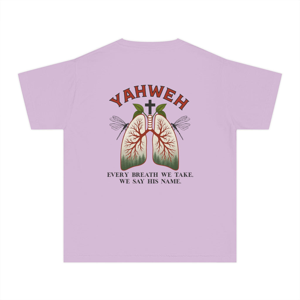 Mini Yahweh