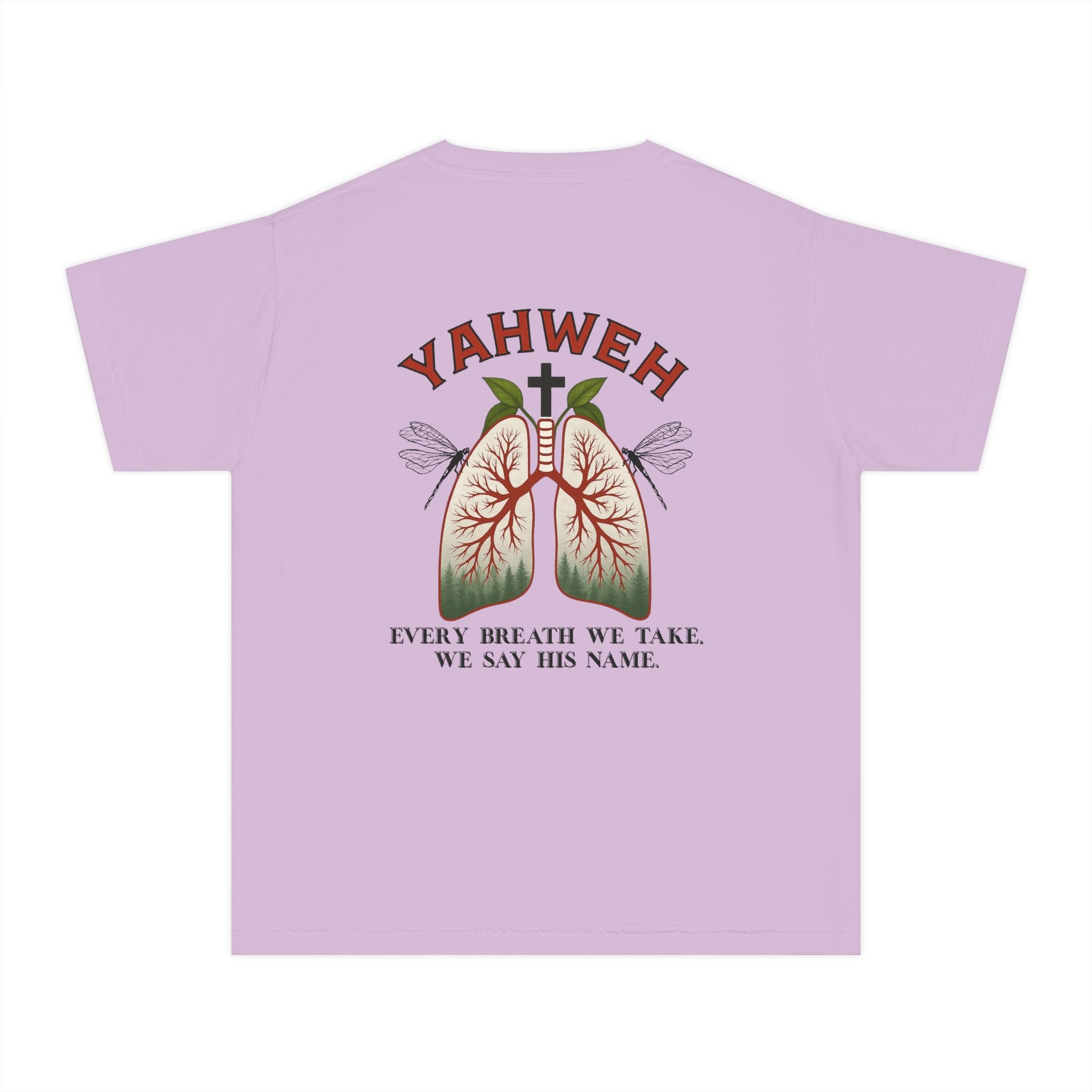 Mini Yahweh